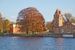 Stellenanzeige von Freie Waldorfschule Berlin-Südost | Waldorf-Ideen-Pool